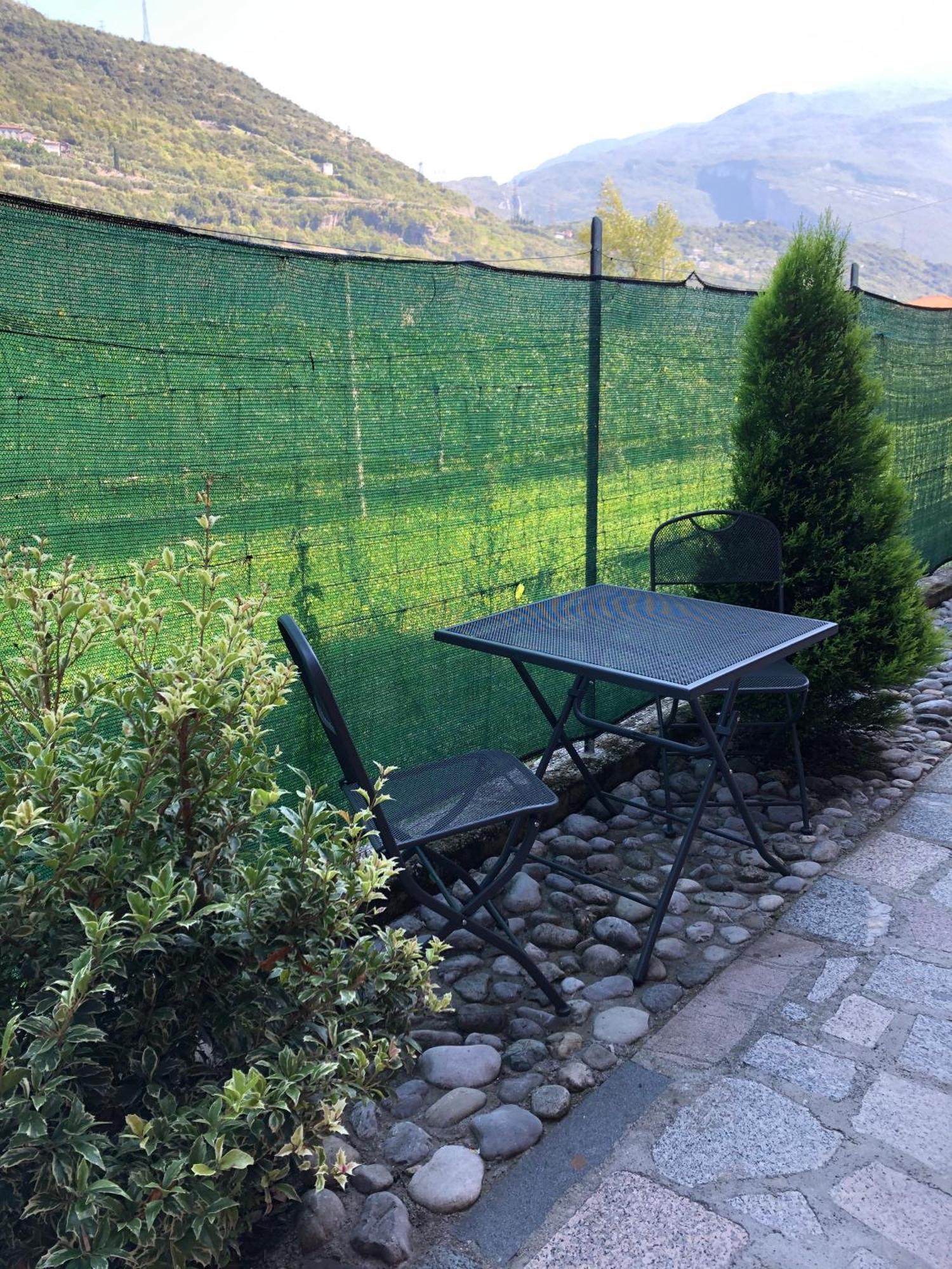 B&B La Rosa Dei Venti Арко Екстериор снимка