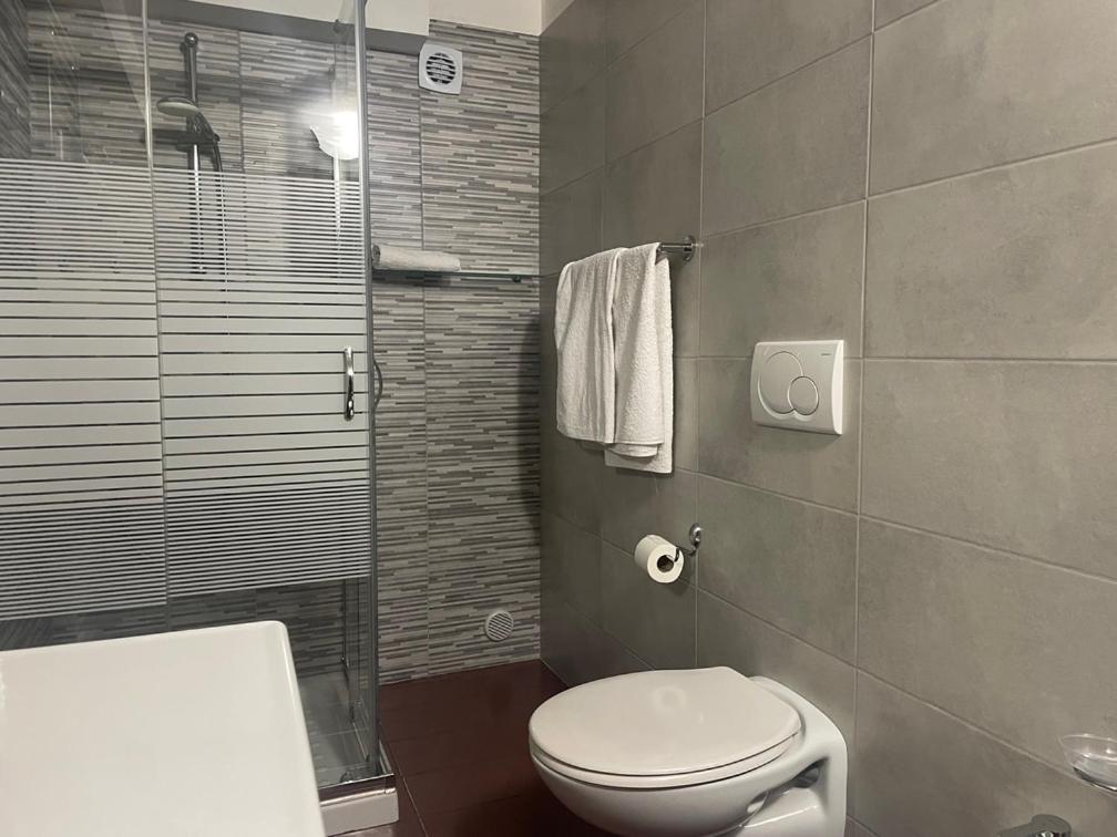 B&B La Rosa Dei Venti Арко Екстериор снимка