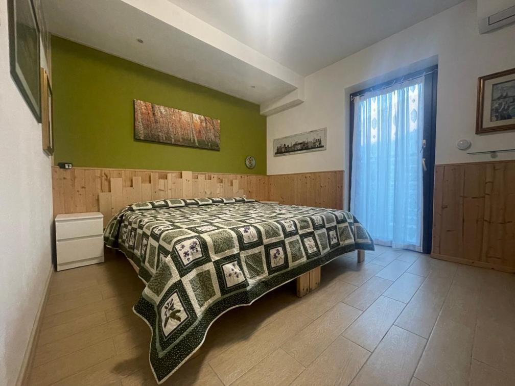 B&B La Rosa Dei Venti Арко Екстериор снимка