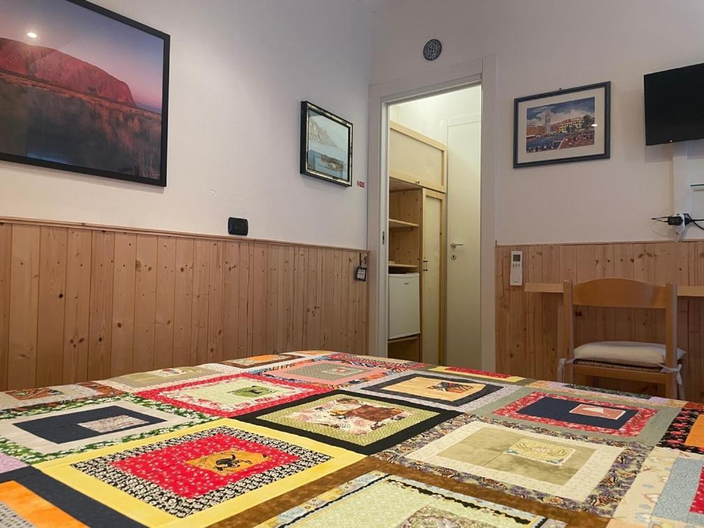 B&B La Rosa Dei Venti Арко Екстериор снимка