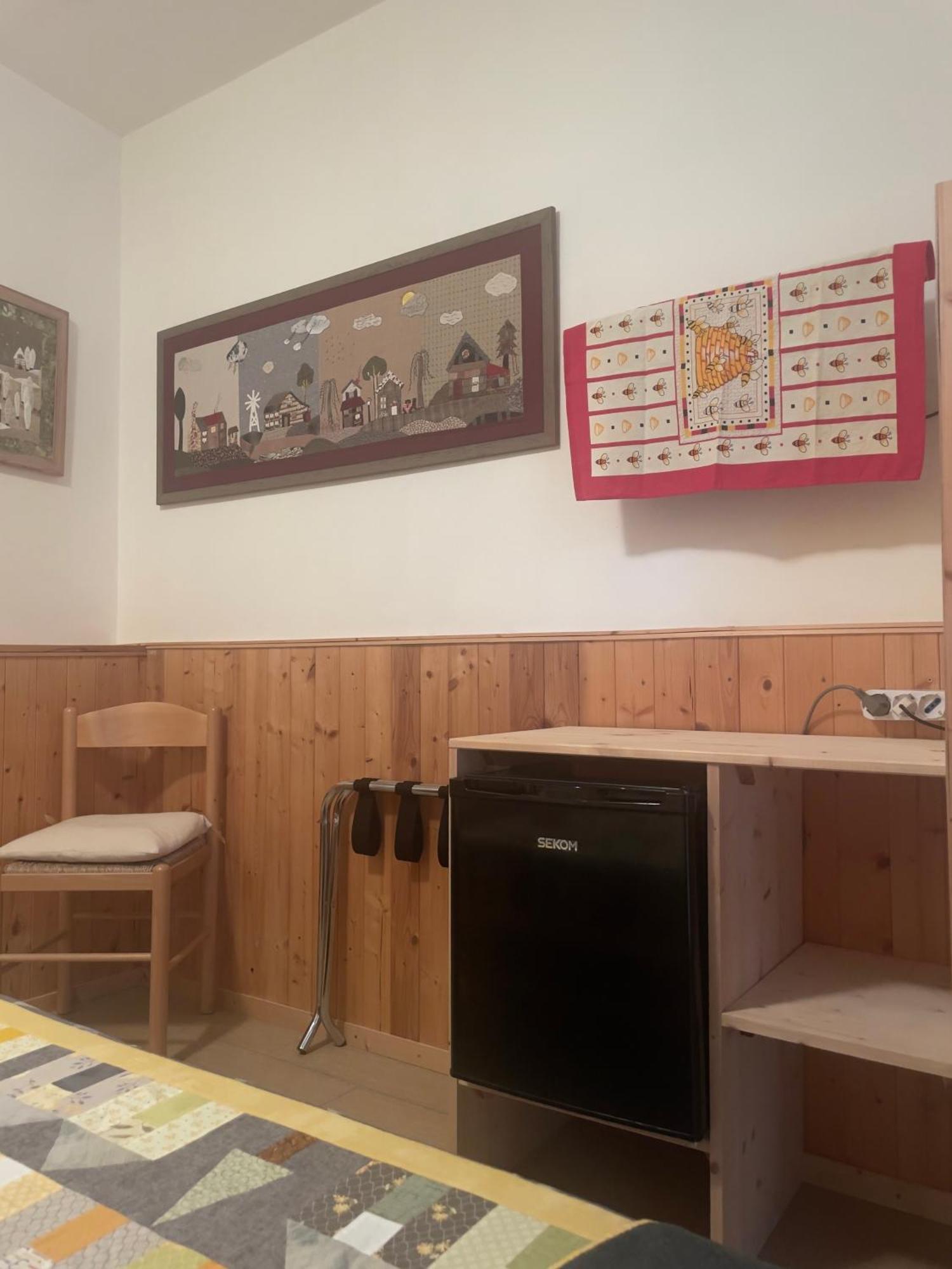 B&B La Rosa Dei Venti Арко Екстериор снимка